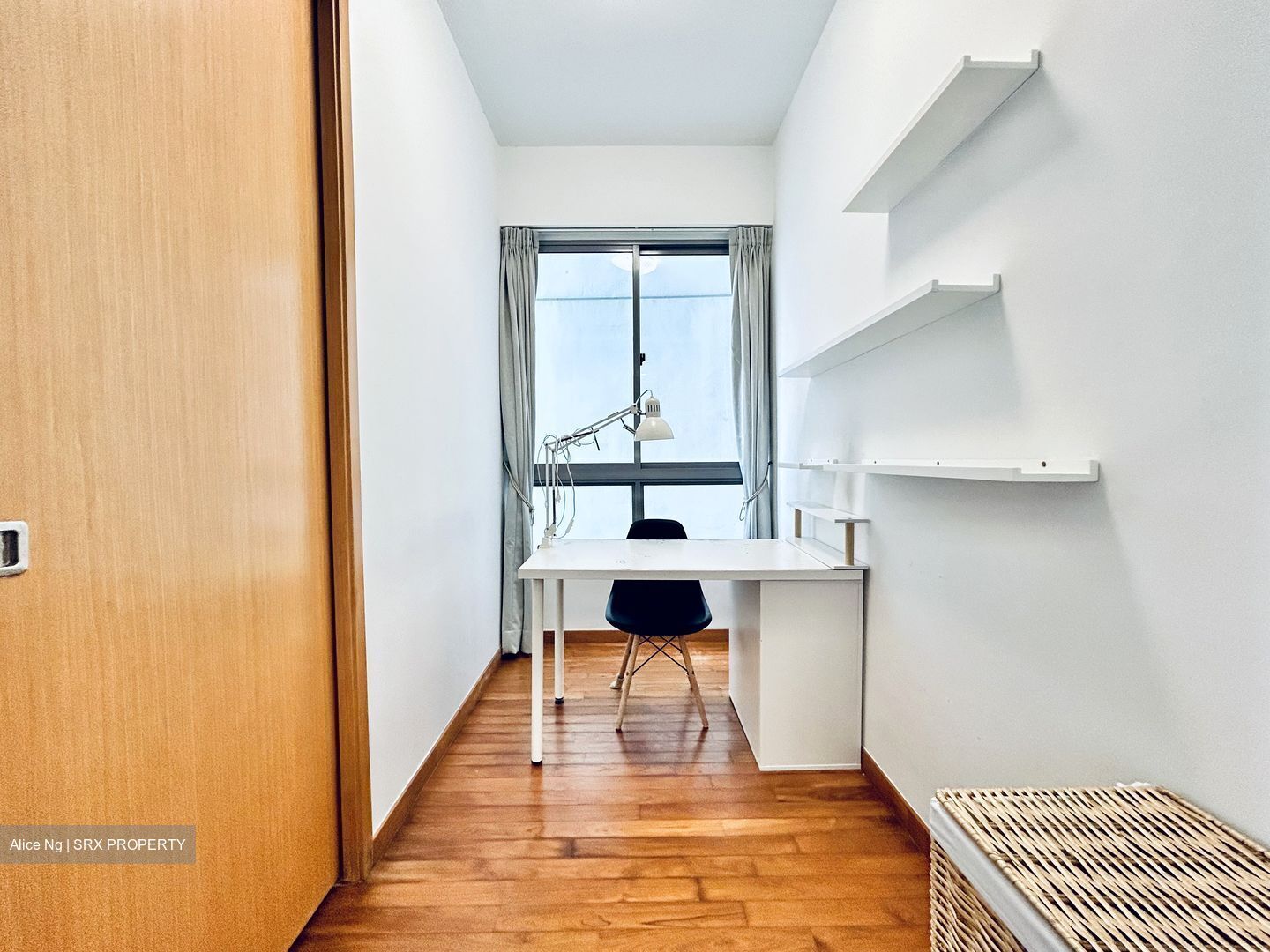 Beacon Heights (D12), Condominium #559479201